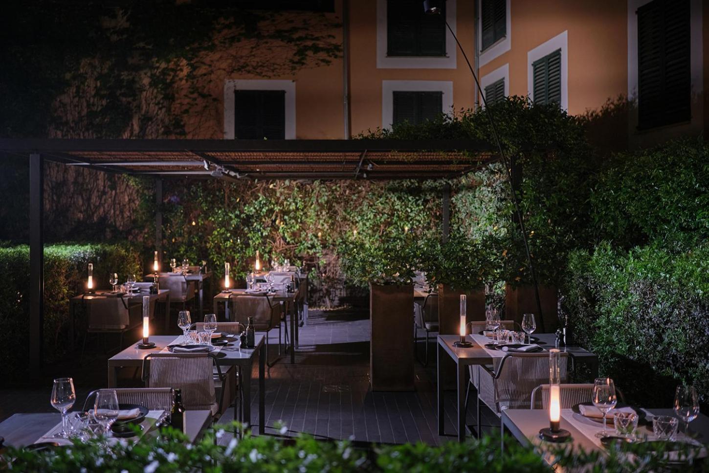 Sant Francesc Singular Hotel 5*
