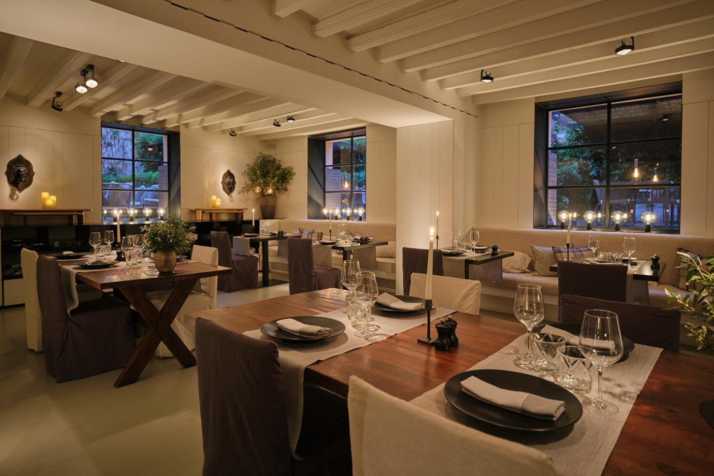 Sant Francesc Singular Hotel Palma
