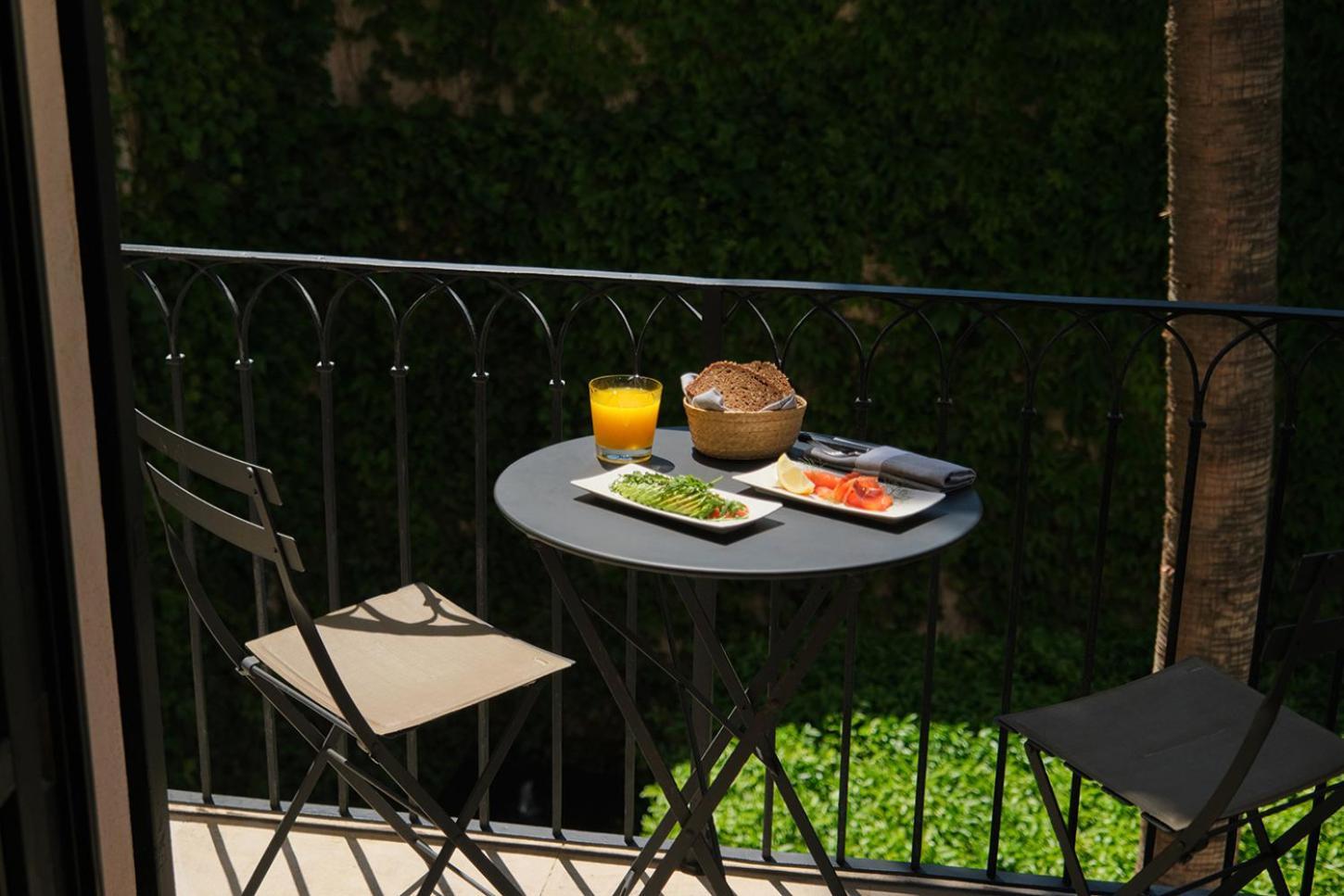 Sant Francesc Singular Hotel