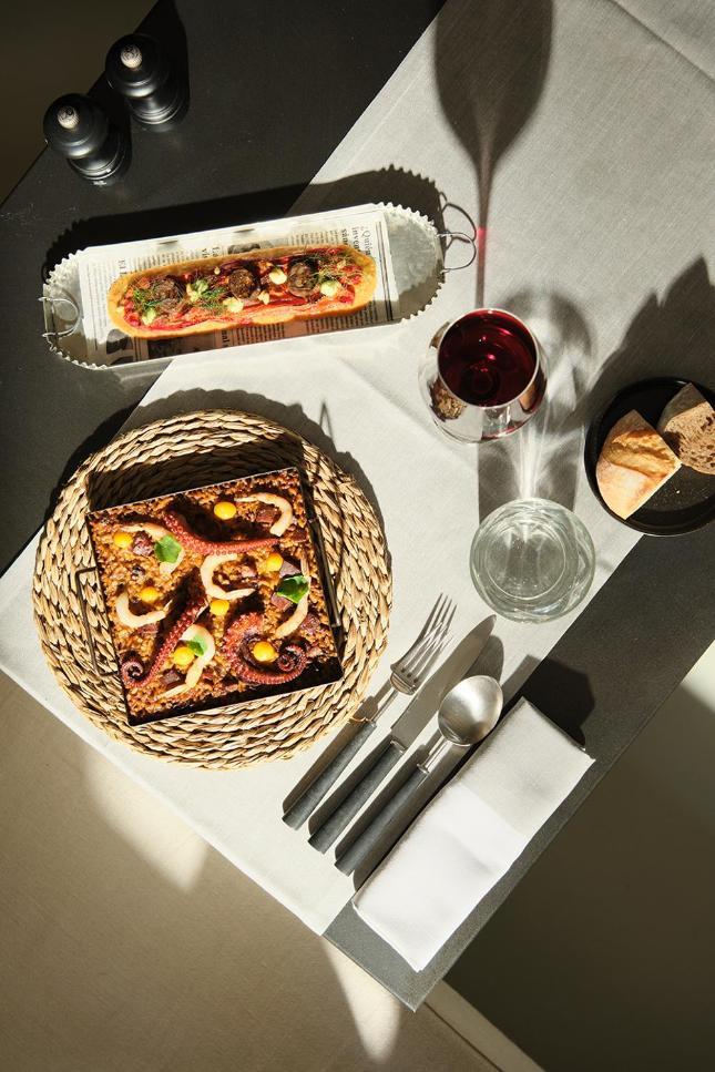 Hotel Sant Francesc Singular 5*