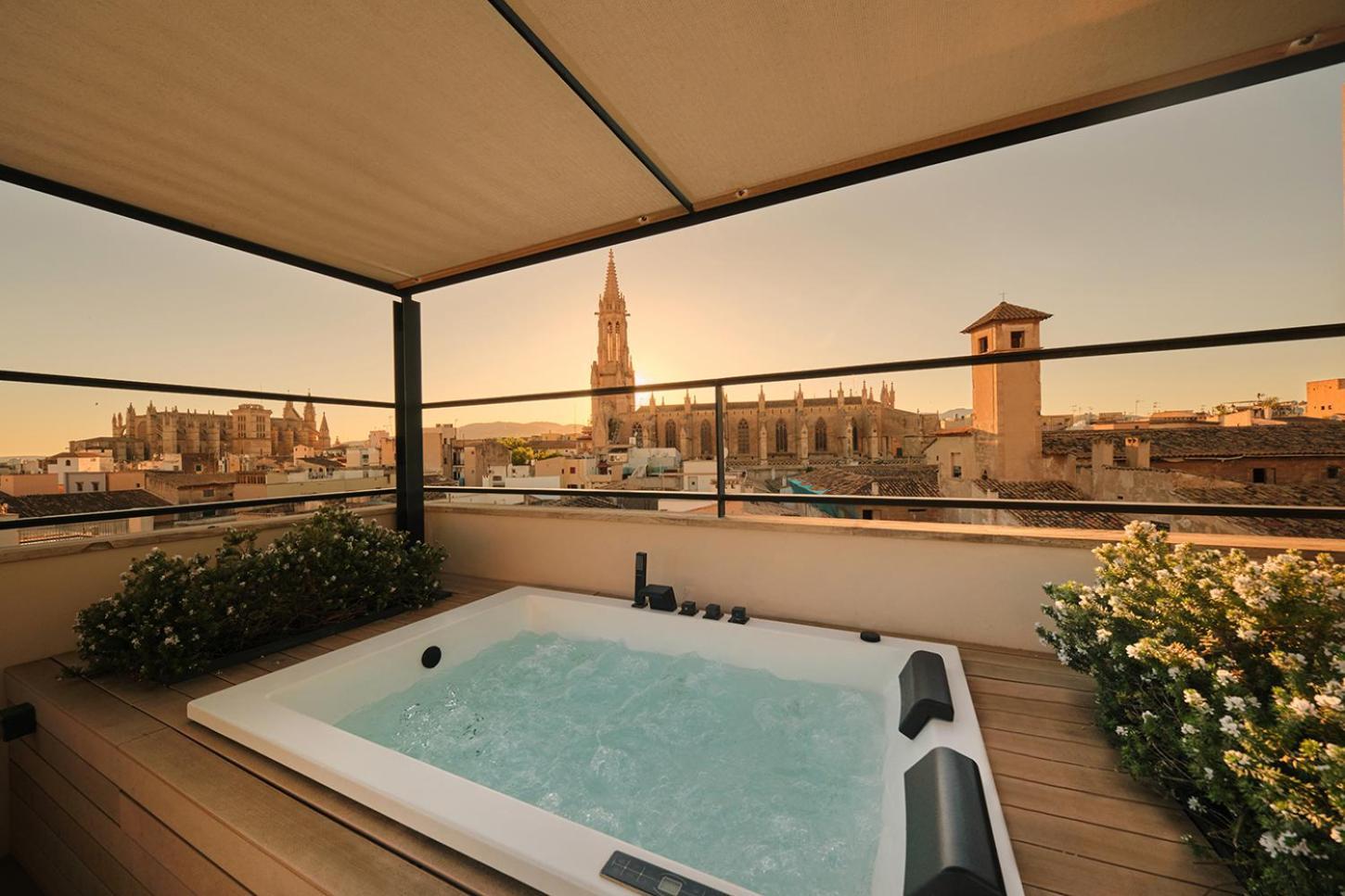 Sant Francesc Singular Hotel Palma