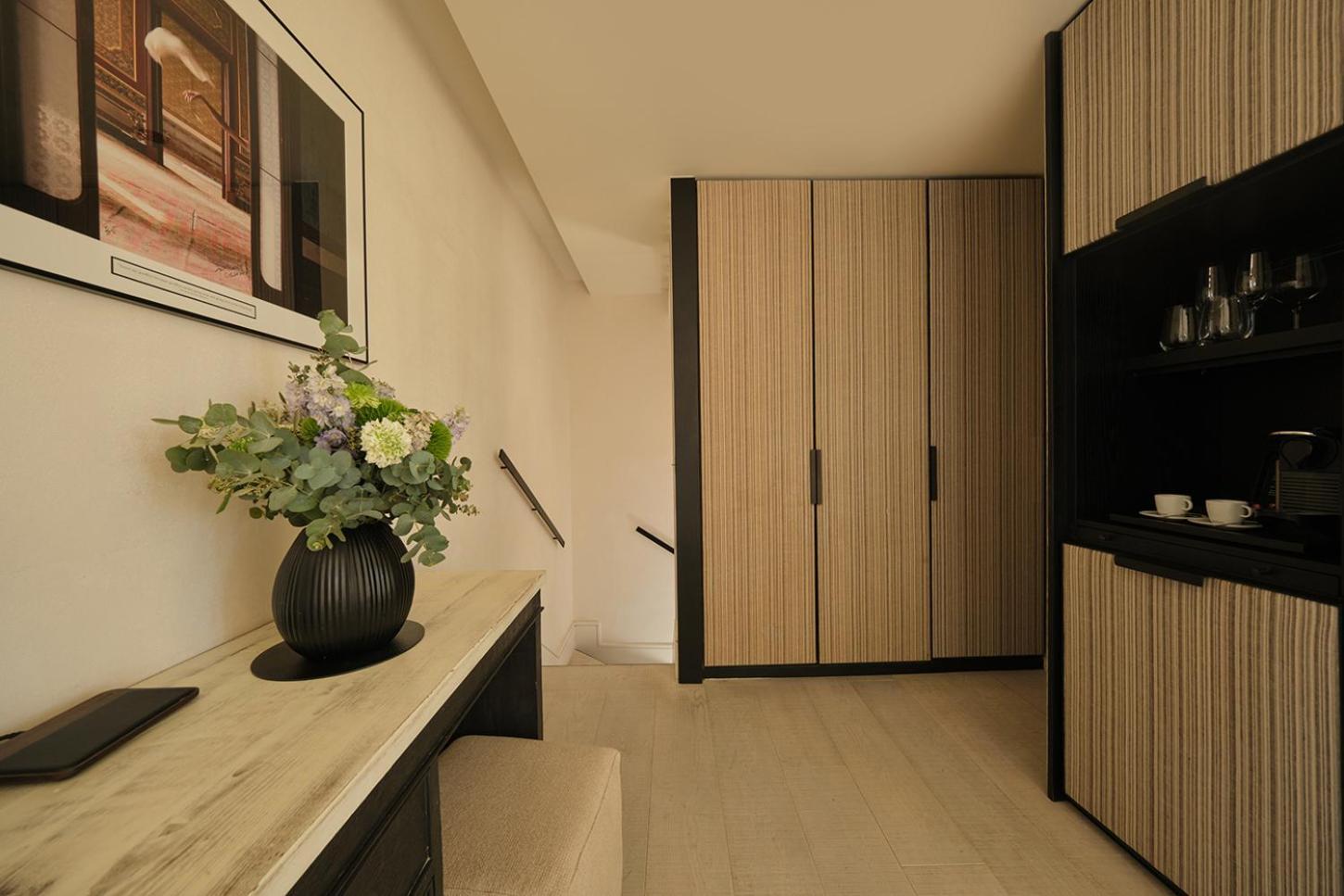 Sant Francesc Singular 5* Palma