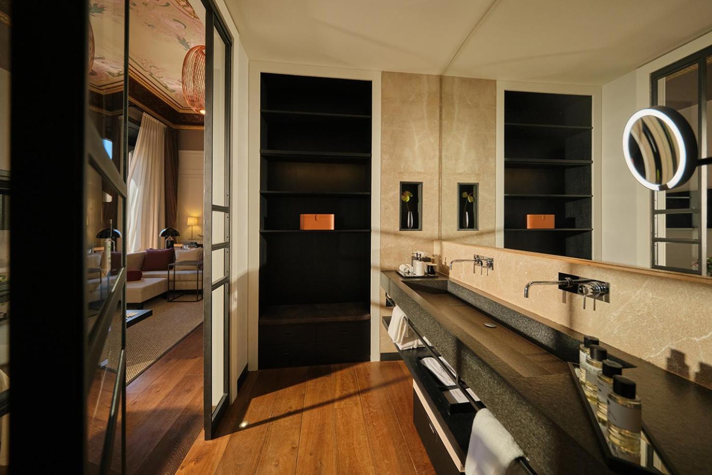 Sant Francesc Singular 5*