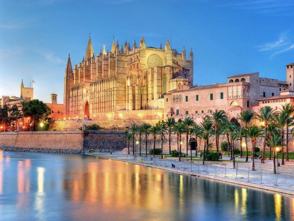Hotell Sant Francesc Singular