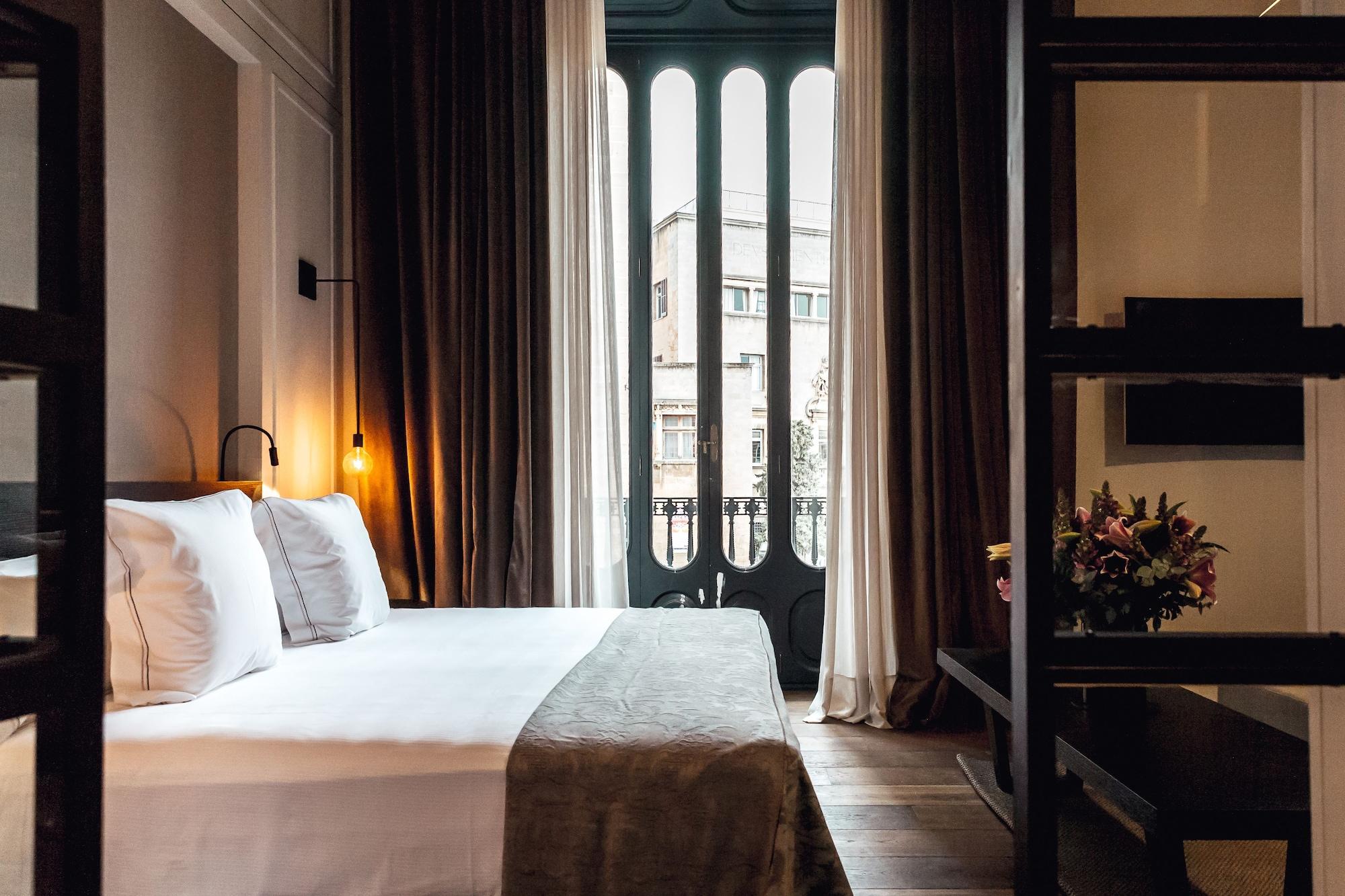 Sant Francesc Singular Hotel Palma de Maiorca