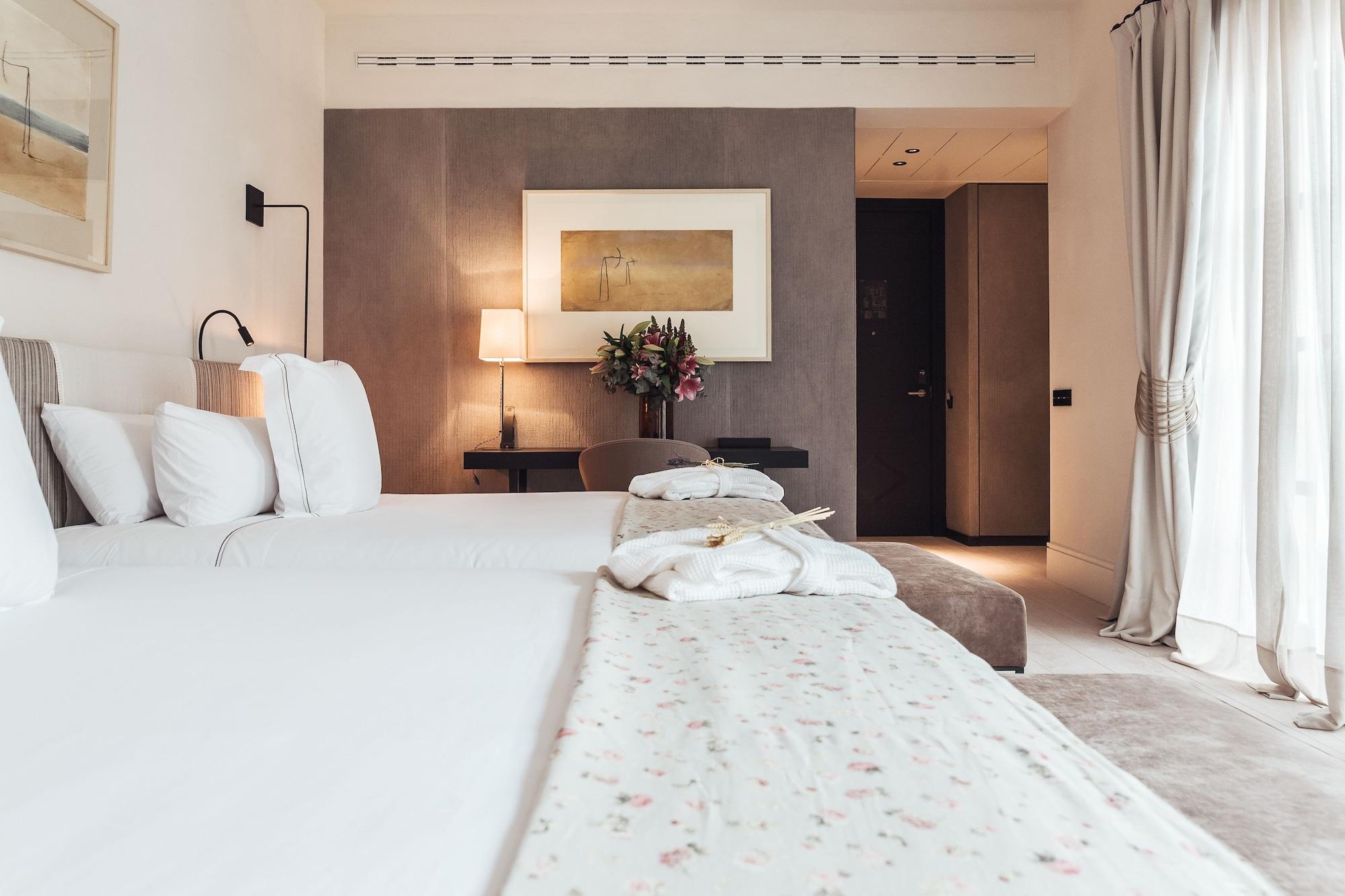 Sant Francesc Singular 5* Palma di Maiorca
