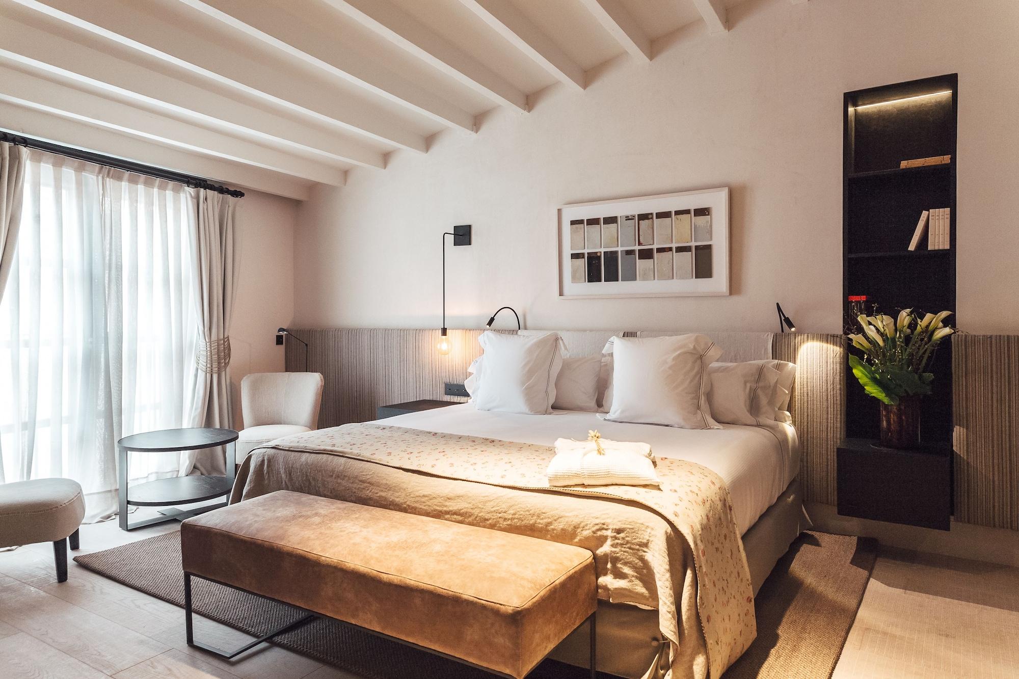 Hotel Sant Francesc Singular Palma di Maiorca