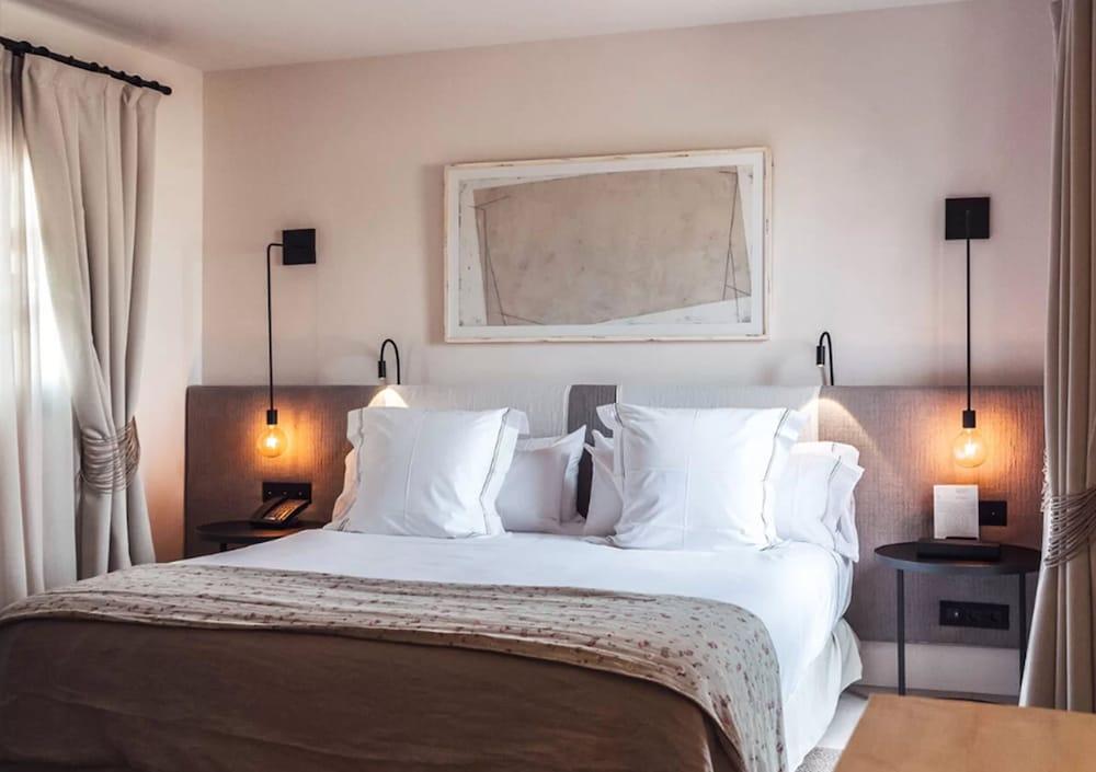 Sant Francesc Singular Hotel Palma di Maiorca