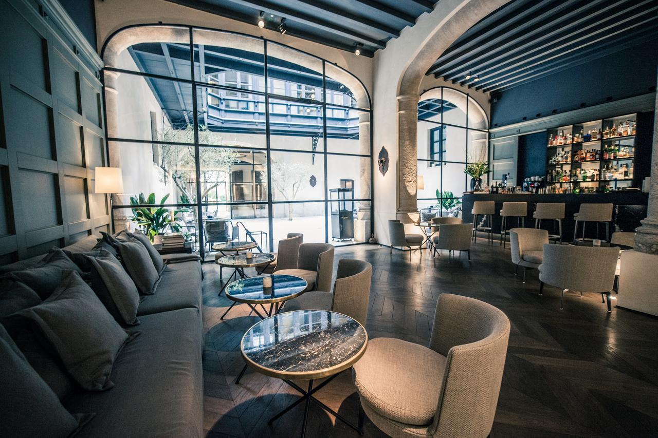 Hotel Sant Francesc Singular Palma di Maiorca