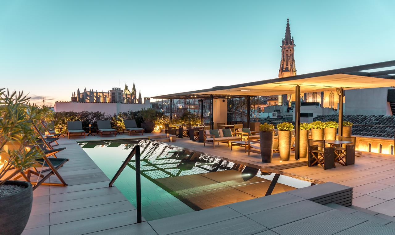 Sant Francesc Singular Hotel Palma di Maiorca